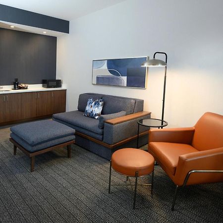 Courtyard By Marriott Charlotte Waverly بالانتين المظهر الخارجي الصورة